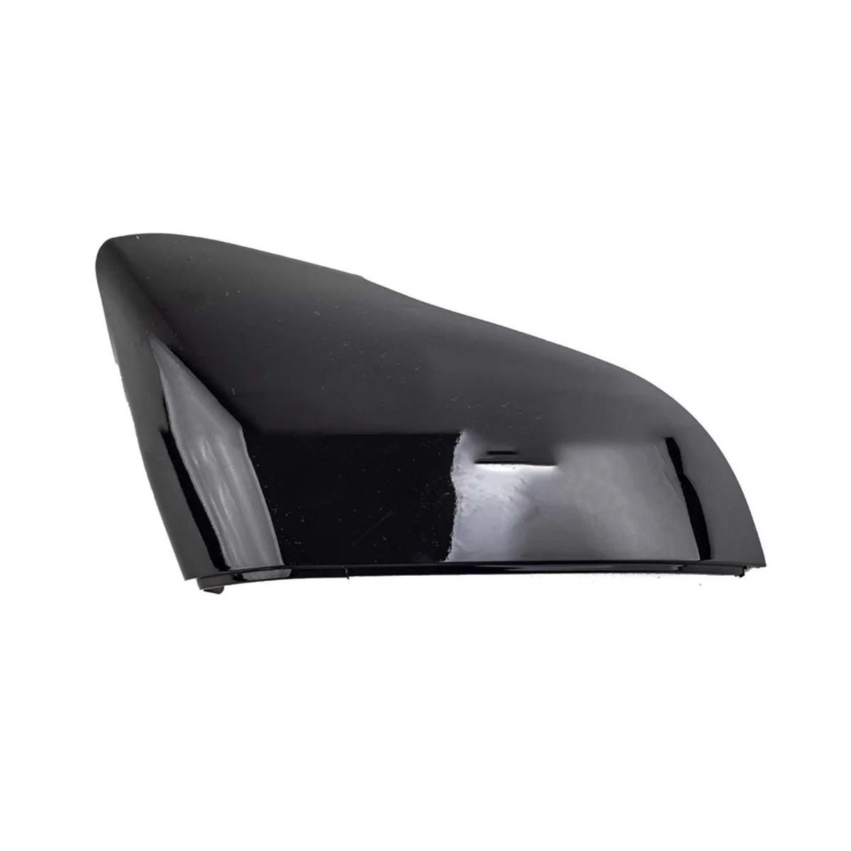 

Car Reversing Mirror Shell Rearview Mirror Shell Reflector Shell Back Cover for Hyundai Sonata 9 2015-2019