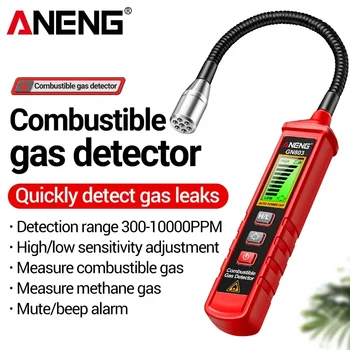 ANENG Combustible Gas Detector 1