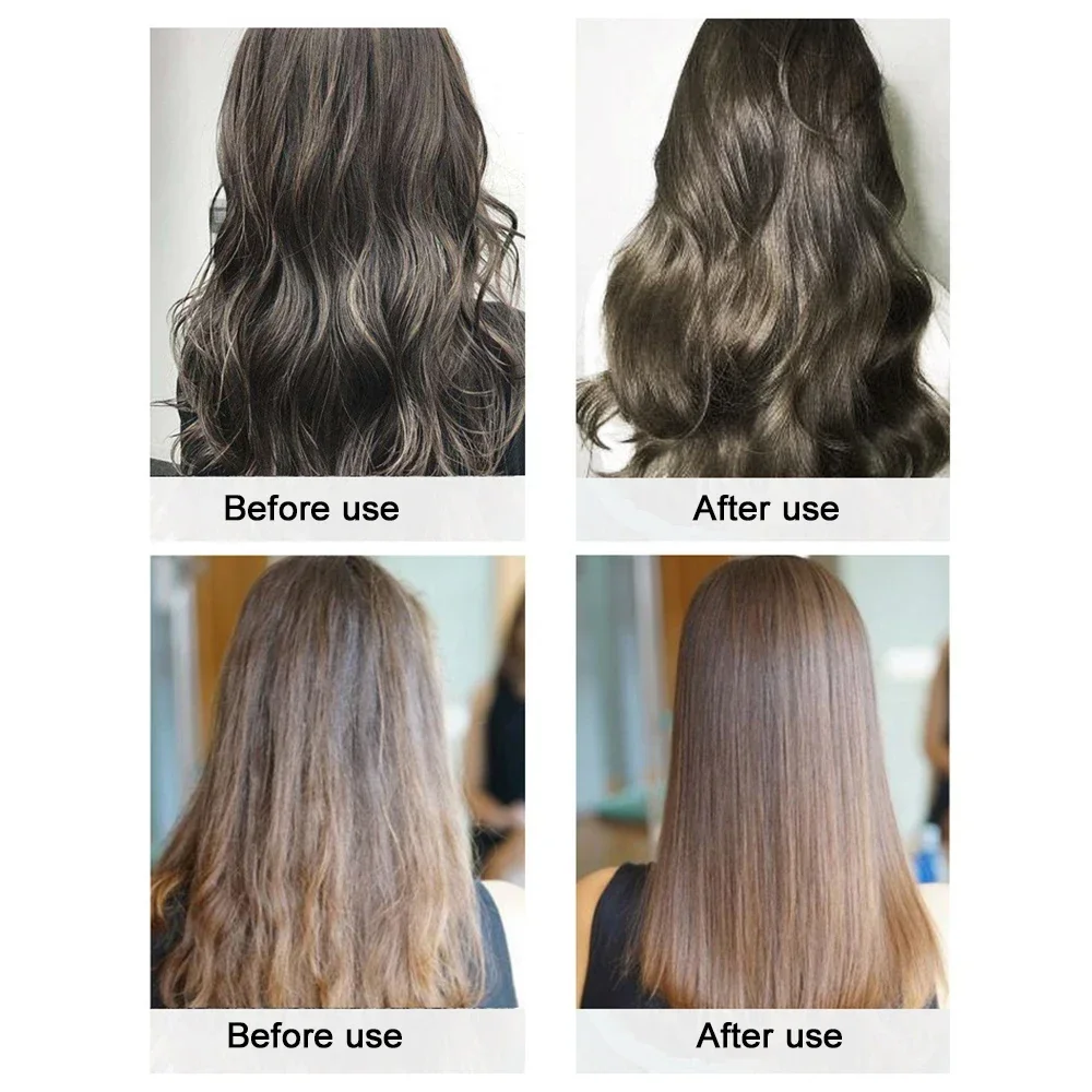 80g Keratin Hair Mask