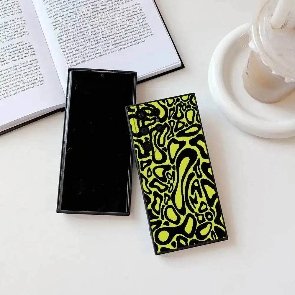 Lando Norris Soft Silicone TPU Protective Phone Case