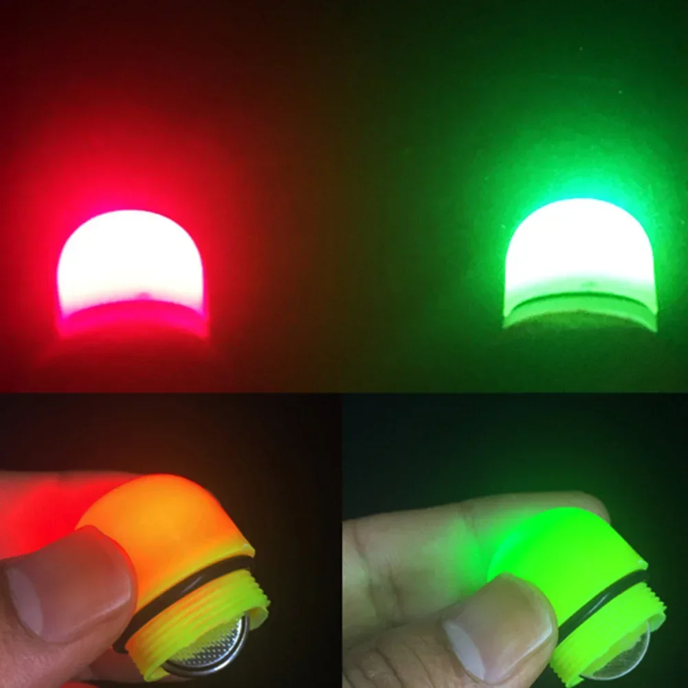 1pc Electronic Float Luminous Fishing Night Float Light Stick Foam Plastic Bobber Sea Rock Striking Floats Fishing Accessories Fishing Tackle Fishing Float Fishing Floats Fishing Bobber Fishing Glow Stick Fishing Buoy Fishing Light Stick
