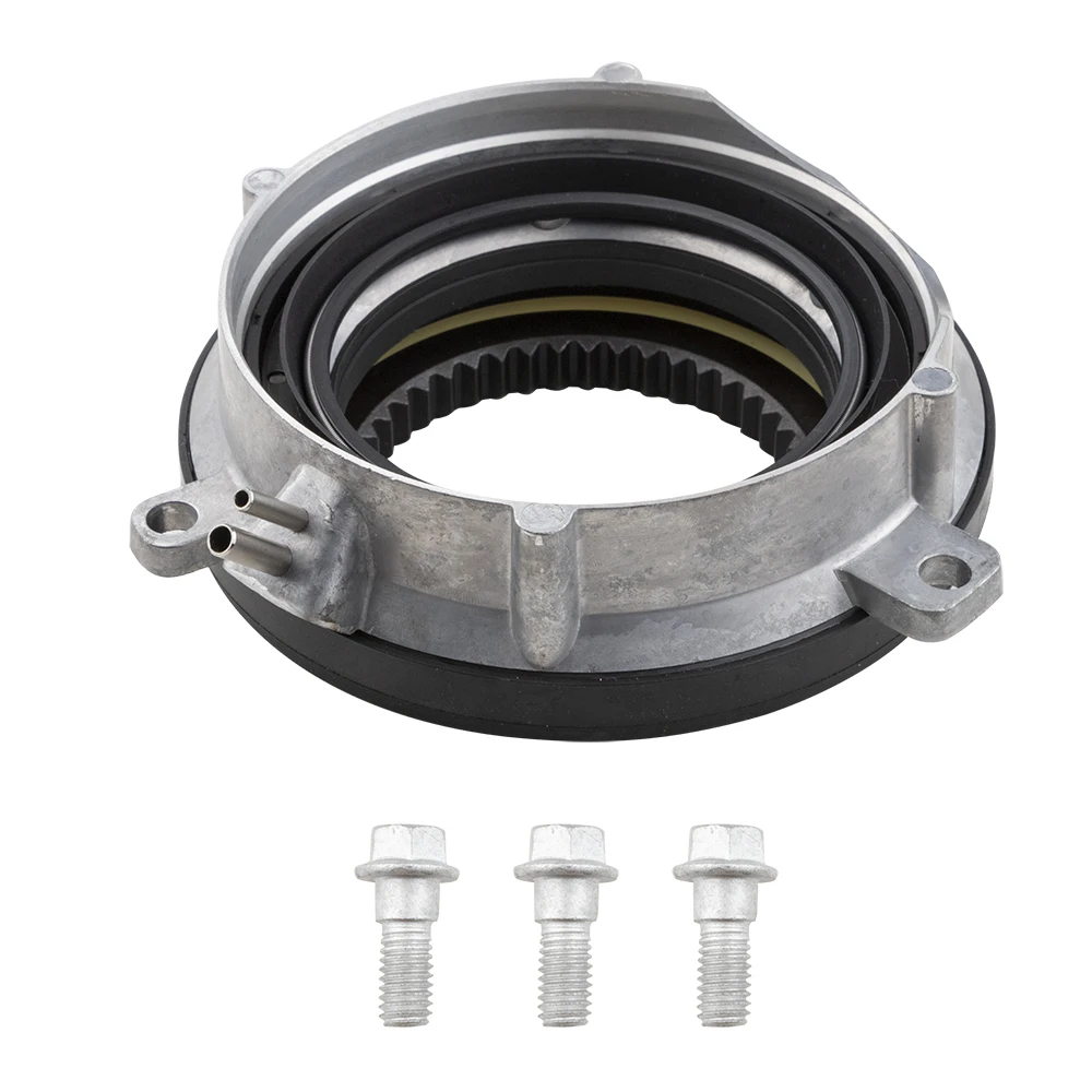 Hub Lock Actuator 7L1Z3C247A For Ford F150 2004-2015 IWE 4X4 Front Hub Lock