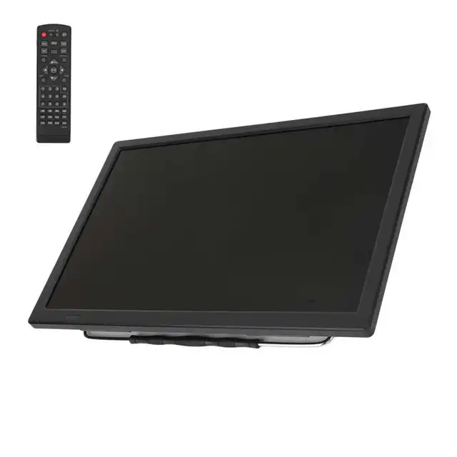 Televisor LCD i-joy 16'', TDT grabador