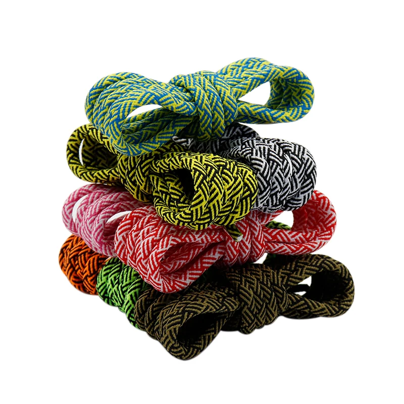 Vibrant 10-Color Quick Round Shoelaces - Versatile Replacement for Sneakers and Trainers