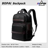 BOPAI 15.6 inch Oxford Cloth Backpack Men's Business Multifunctional Laptop USB Charging Bag Large Capacity Designer Backpack 1