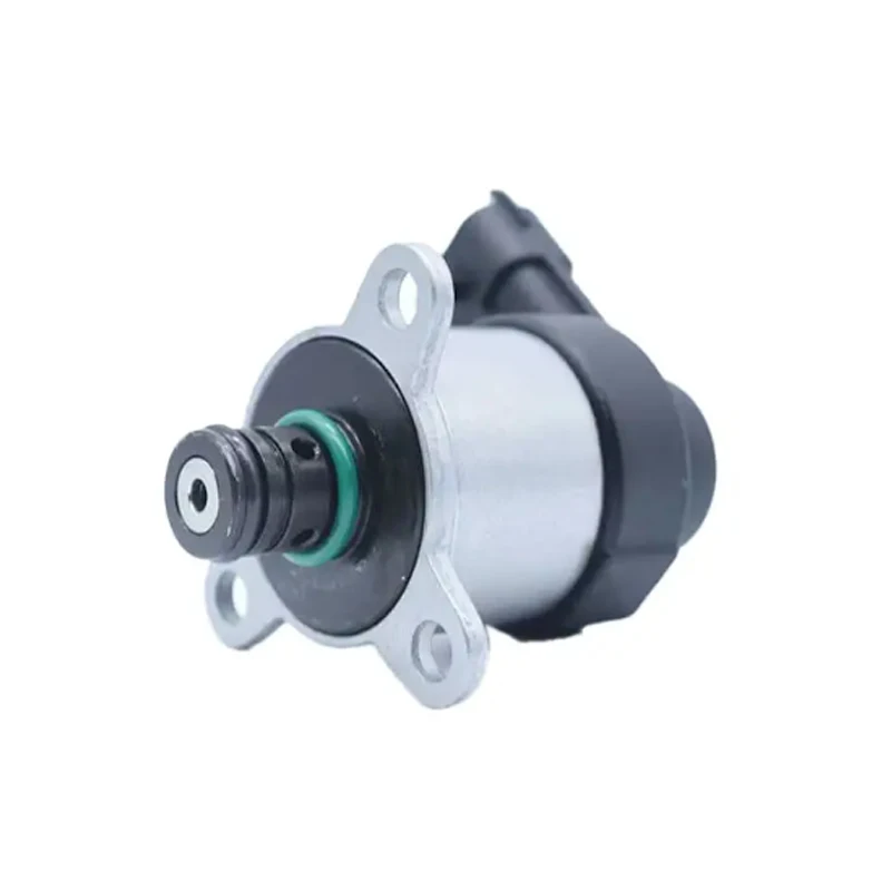 Metering Solenoid Valve 0928400745 Pressure Fuel Control Regulator Valve 0928 400 745 0 928 400 745 Fuel Measurement Unit