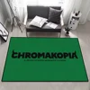 Door Mat Anti-Slip Tyler Kitchen Bedroom Handmade Tufted Rug Creator Carpet Living Room The Entrance C-CHROMAKOPIA Decoration 3