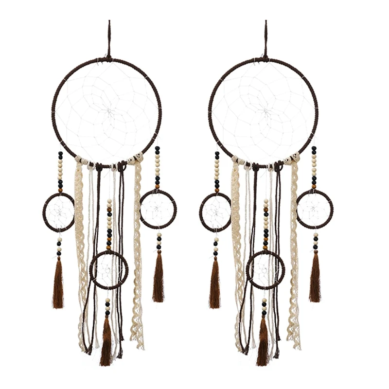 

Макраме Ловцы снов для взрослой спальни Ловец снов ручной работы в стиле бохо настенное украшение ручная работа подарок настенное искусство