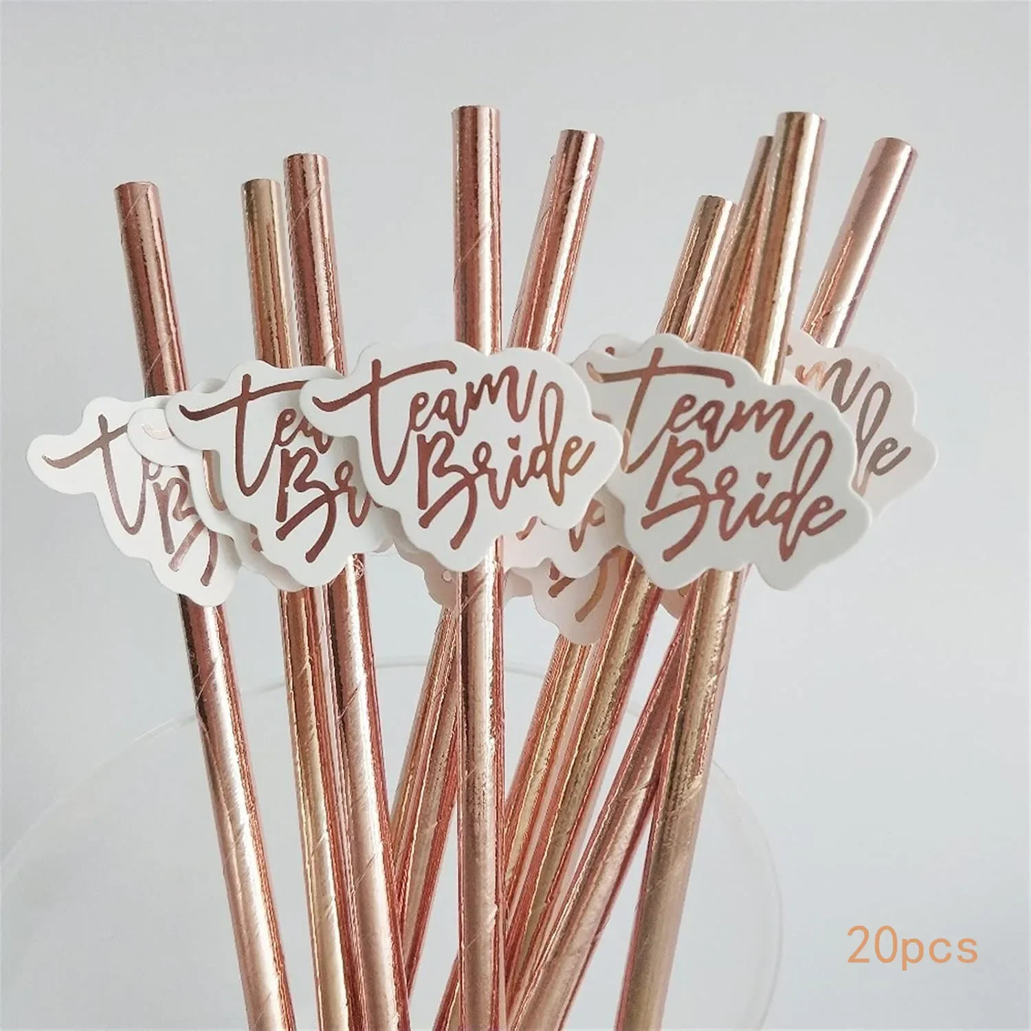 straw-20pcs