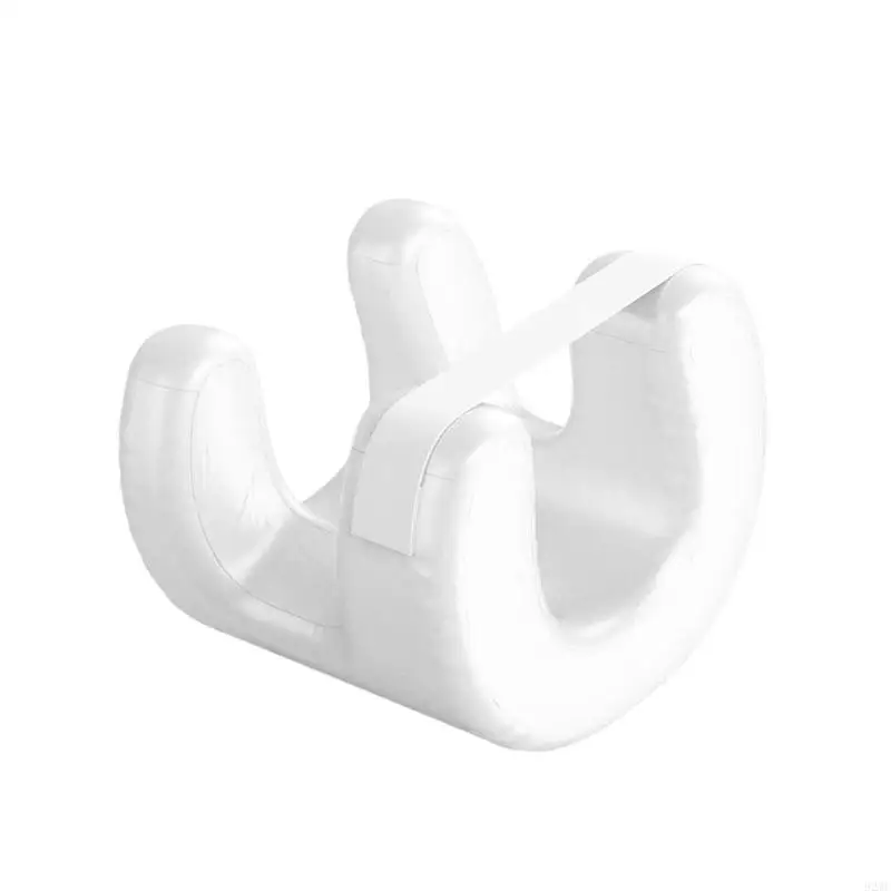 92MF Anti-wrinkles-aging Beauty Pillows Soft Memory Foam Facials Wrinkles Back or Side 2