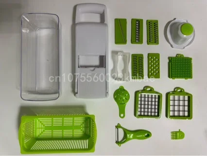 B 16pcs