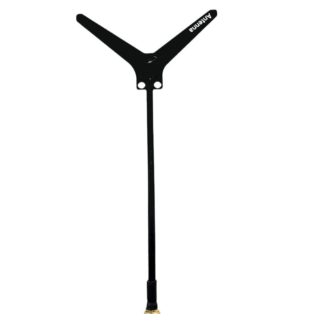 Antenne Y 1.2G SMA 5dBi pour Drone FPV RC - Lot de 1 ou 2