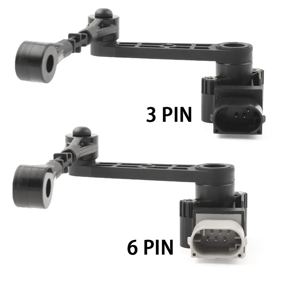 Possible Faulty Ride Height Sensor | Range Rovers Forum - View #4