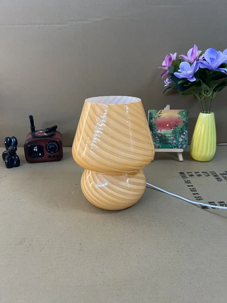 Description Picture 2 of itemLed Lights Decoration Room Gift Home and Decoration Night Light Bedroom Lamp Lighting Lamps Room Decor Aesthetics Gifts Table
