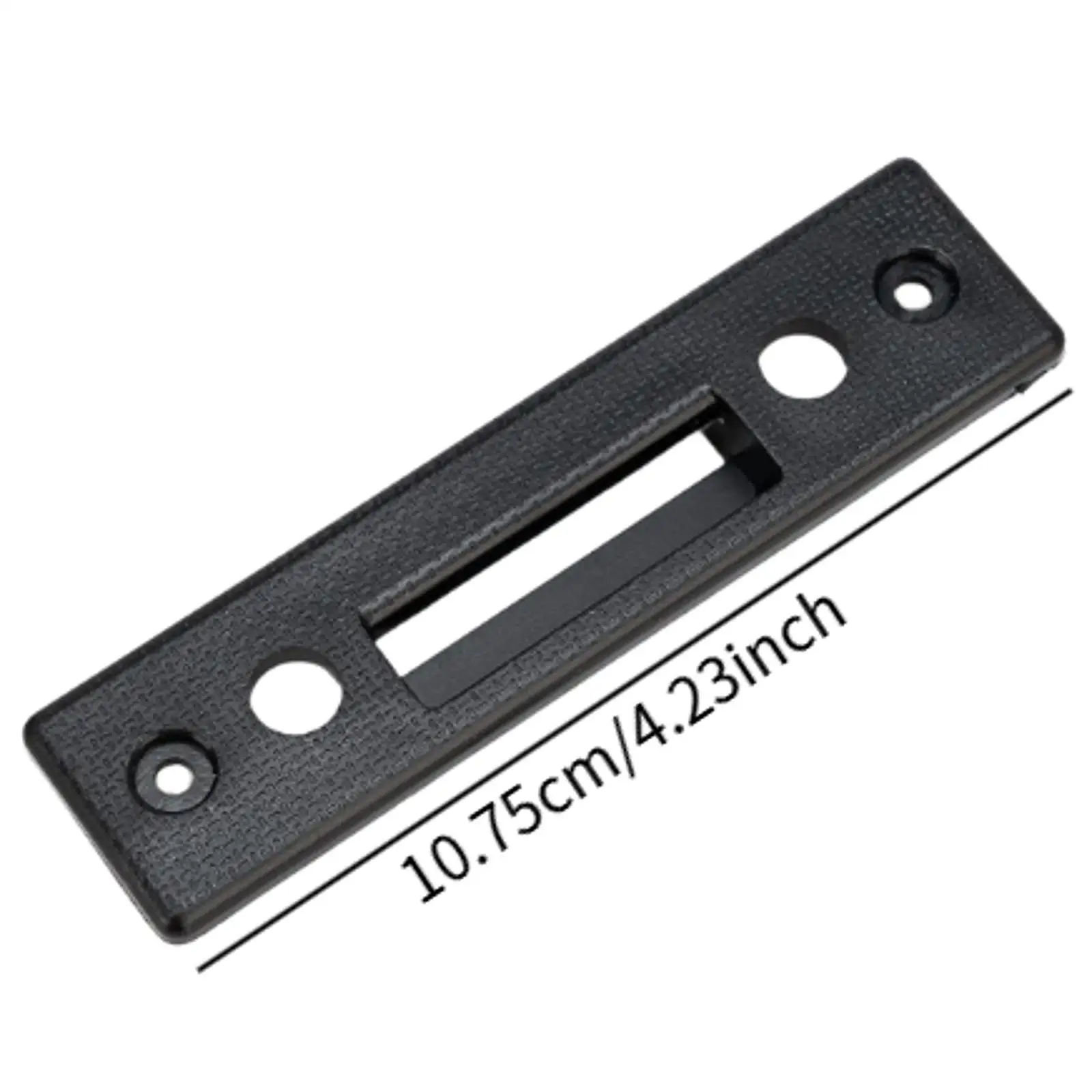 Rear Sliding Moonroof Cover Latch 84900118 Spare Part Replacing Stable Performance Sturdy Premium F Retainer for GMC Acadia