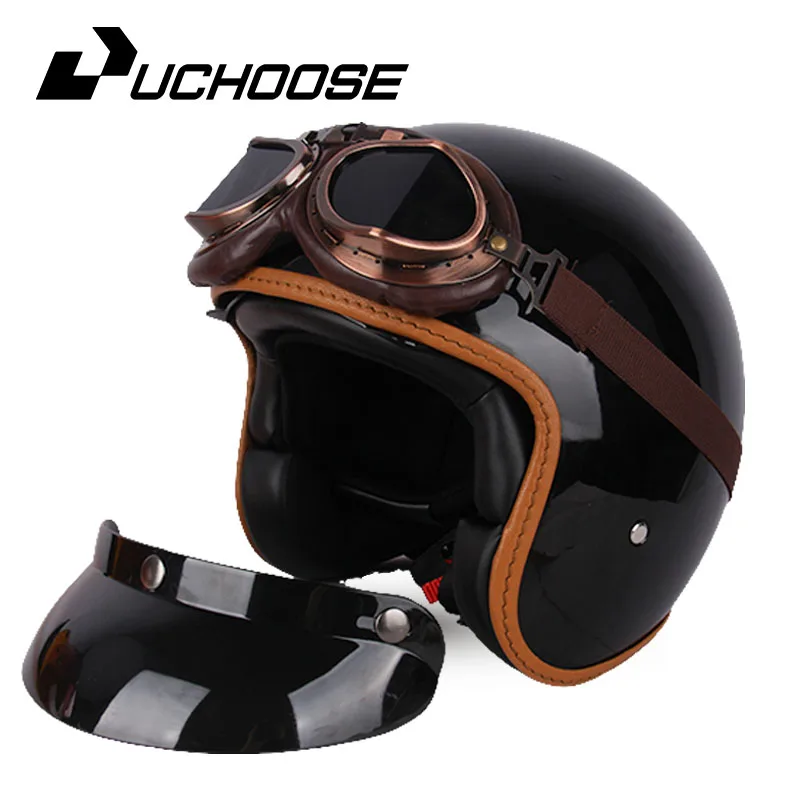 DOT ���� ���̽� Casco Moto for Harley ������� �׼����� ������ ���� ��� ���� ��Ʈ�� ������� ��� ī�� ���̼�