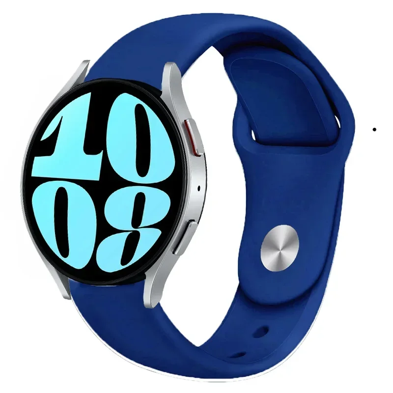 Sport Silicone Band – Comfortable and Durable Fitness Strap for Active Lifestyle
