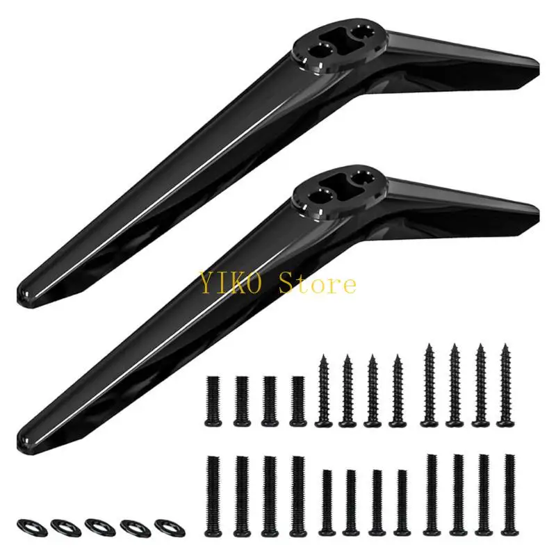 K32C 28개의 65 인치 스크린을 위한 보편적인 텔레비전 대 다리 교련 임명 없음 ABS 물자