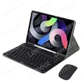Black with mouse