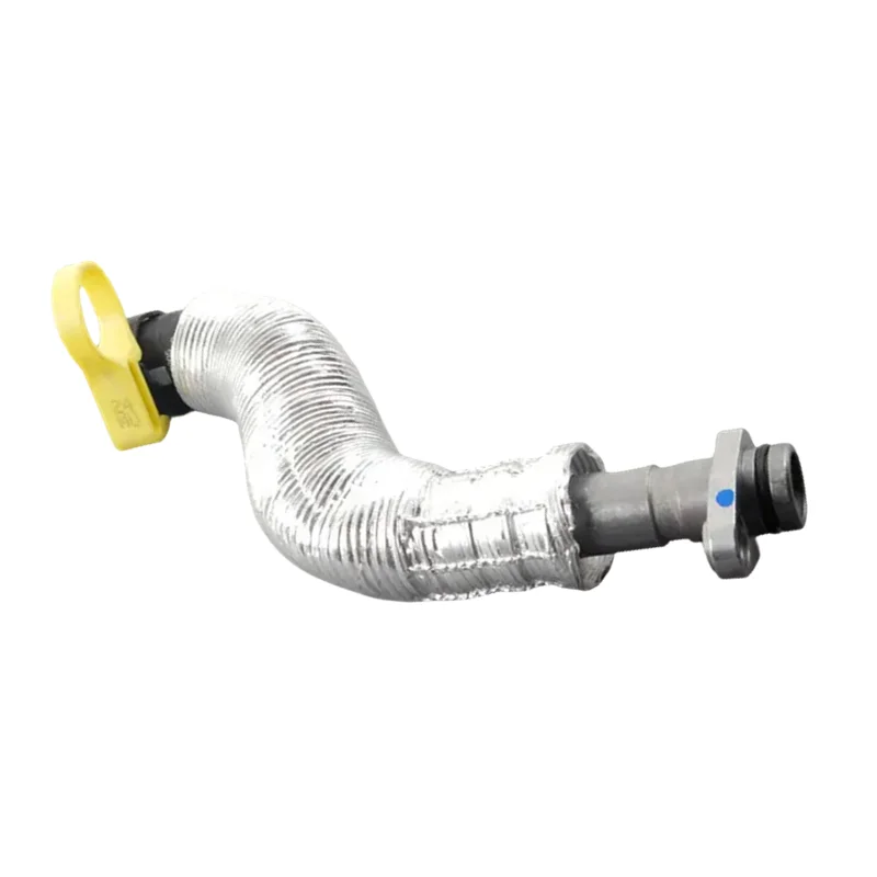 Linea Olio Turbo per MINI COOPER S JCW R55 R56 R57 R58 R59 R60