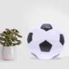 Soccer Piggy Bank Football Money Box Vinyl Coin Jar For Kids Adults Toy Change Bank Storage Container Savings CanISTER 6