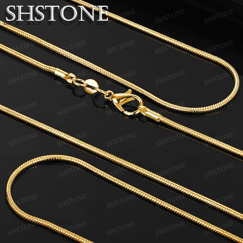 Close-up of sterling silver quality