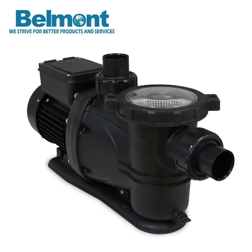 

Belmont 1.5hp Swimming Sand Filter Circulation Pump Electric Swimming Pool Water Pump