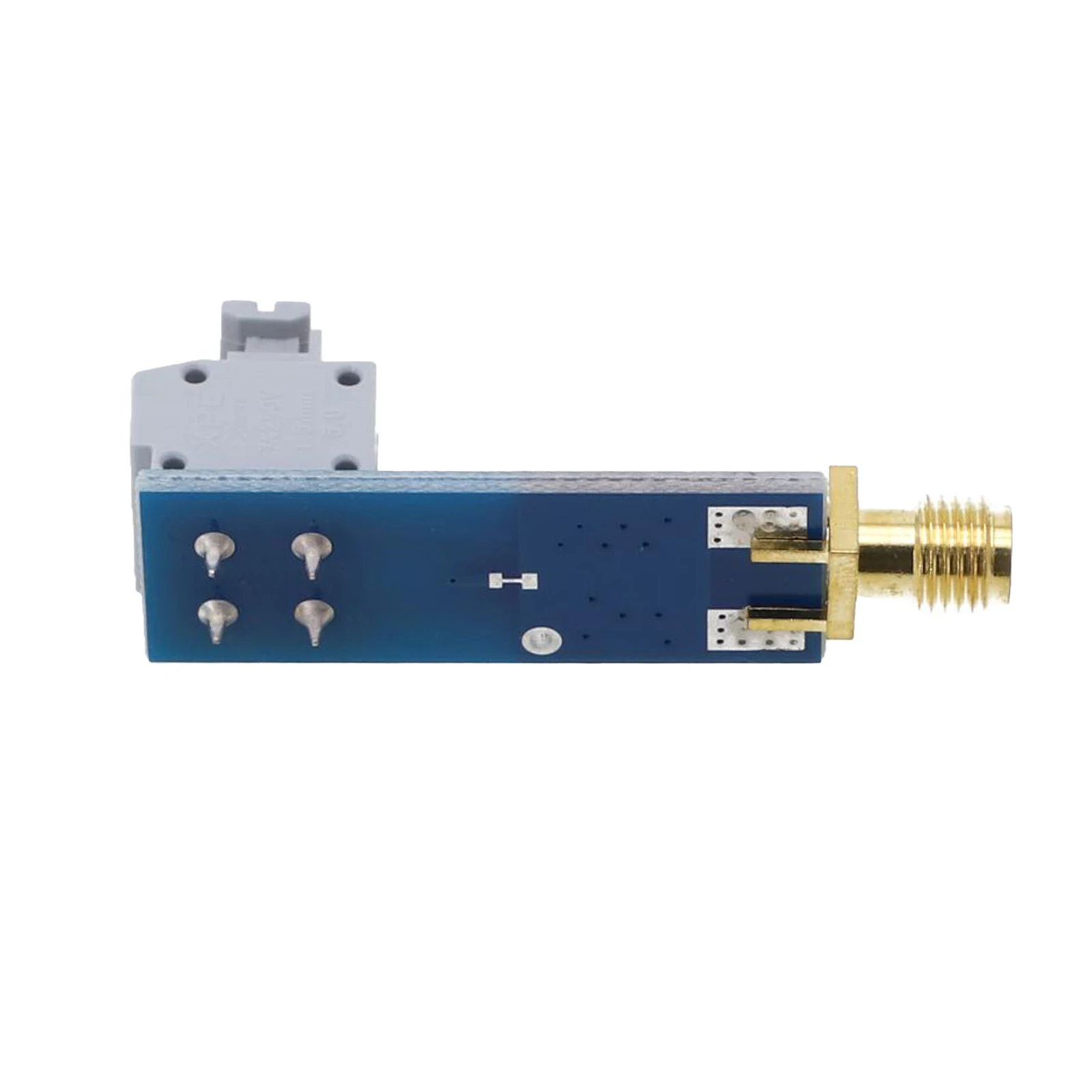 Reliable Balun for HF Applications Low Insertion Loss Balun 19 Long Wire HF Antenna RTL Ham Radio Dipole SMA Module 91