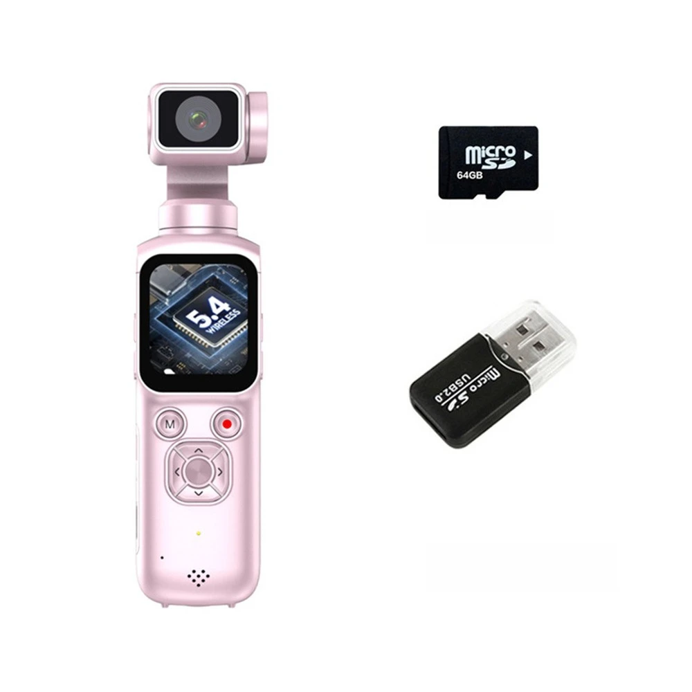 64G Pink