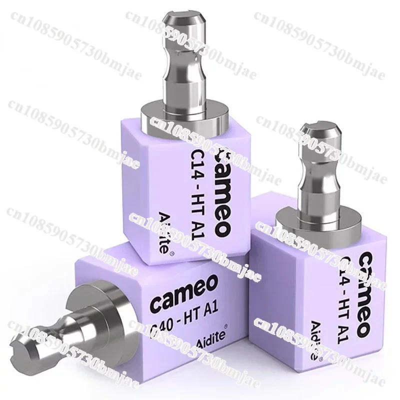 5Pcs-Box-Aidite-Cameo-C14-CAD-CAM-Lithium-Disilicate-Dental ...