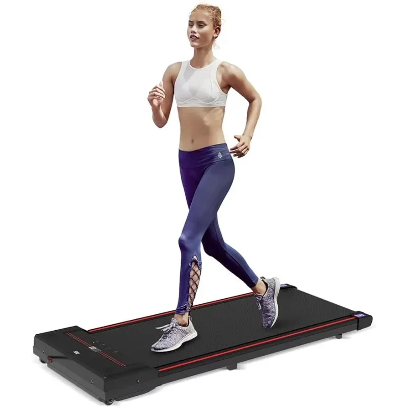 

Walking Pad,Under Desk Treadmill,Treadmills for Home,Walking Pad Treadmill Under Desk,320 Lb Capacity