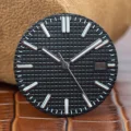 Dial and hands A2