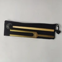 528 Hz Tuning Fork, Solfeggio Tuning Forks 528 Hz For Healing, Musical Instrument, Meditation, Relaxation 2