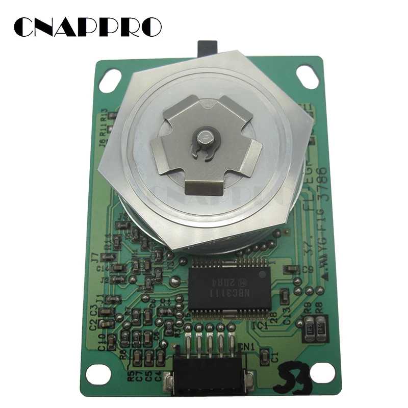 Ricoh polygon Mirror motor 1 A