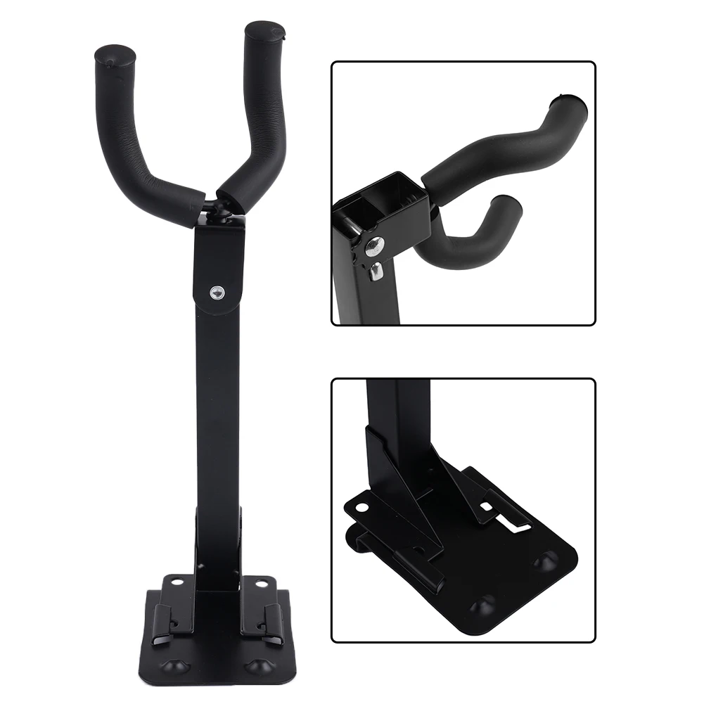 Schwenkbare Gitarre Aufhänger Steht Wand Halterung Rack Für Gitarre Basse Violine Cello Viola Wand Halterung Aufhänger Gitarre Zubehör – Detail 6