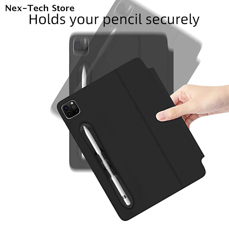 Universal Tablet Stylus Pen Silicone Holder