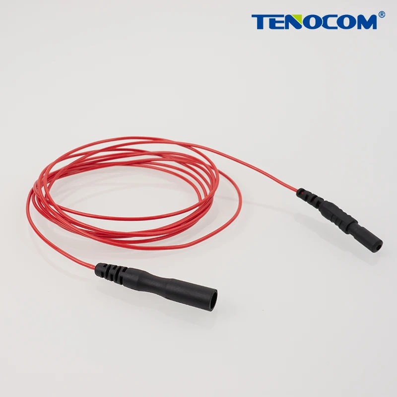 12 Pieces Extension Wire