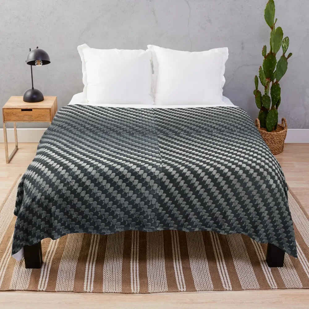 

Carbon Fiber Throw Blanket For Decorative Sofa Fashion Sofas Sleeping Bag Blankets For Baby Blankets