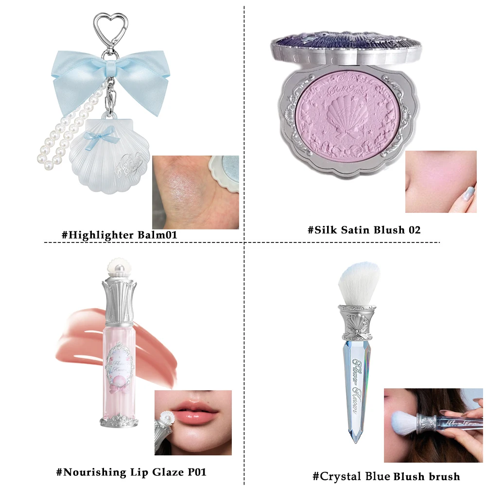 Sparkle Set D