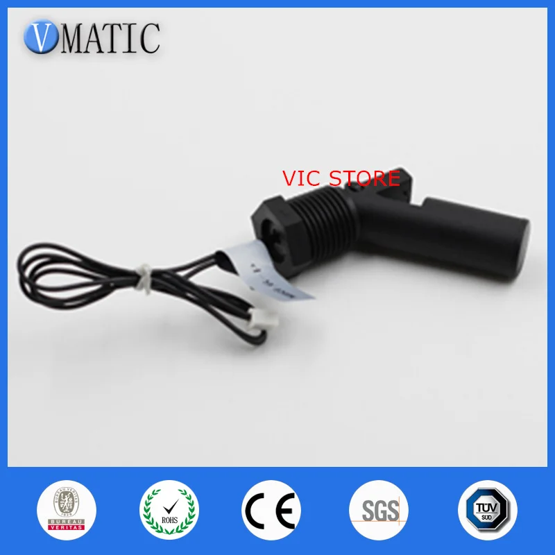 Side Mounted Sensor M20 Threading Liquid Level Switch VCL6 For Tank