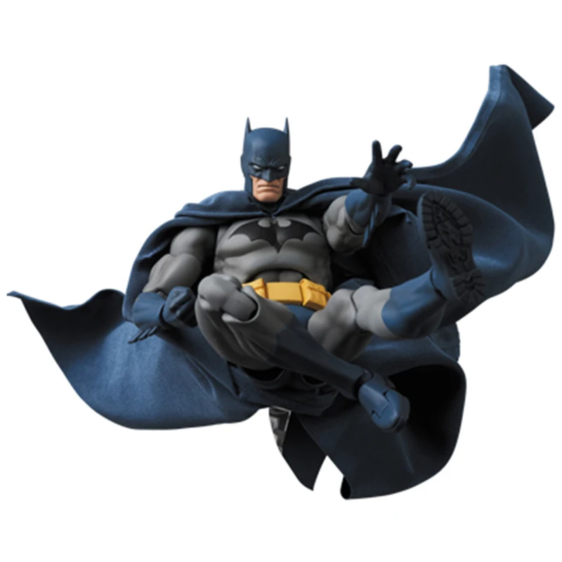 在庫 100% オリジナルメディコム玩具再発行 Mafex 105 バットマン