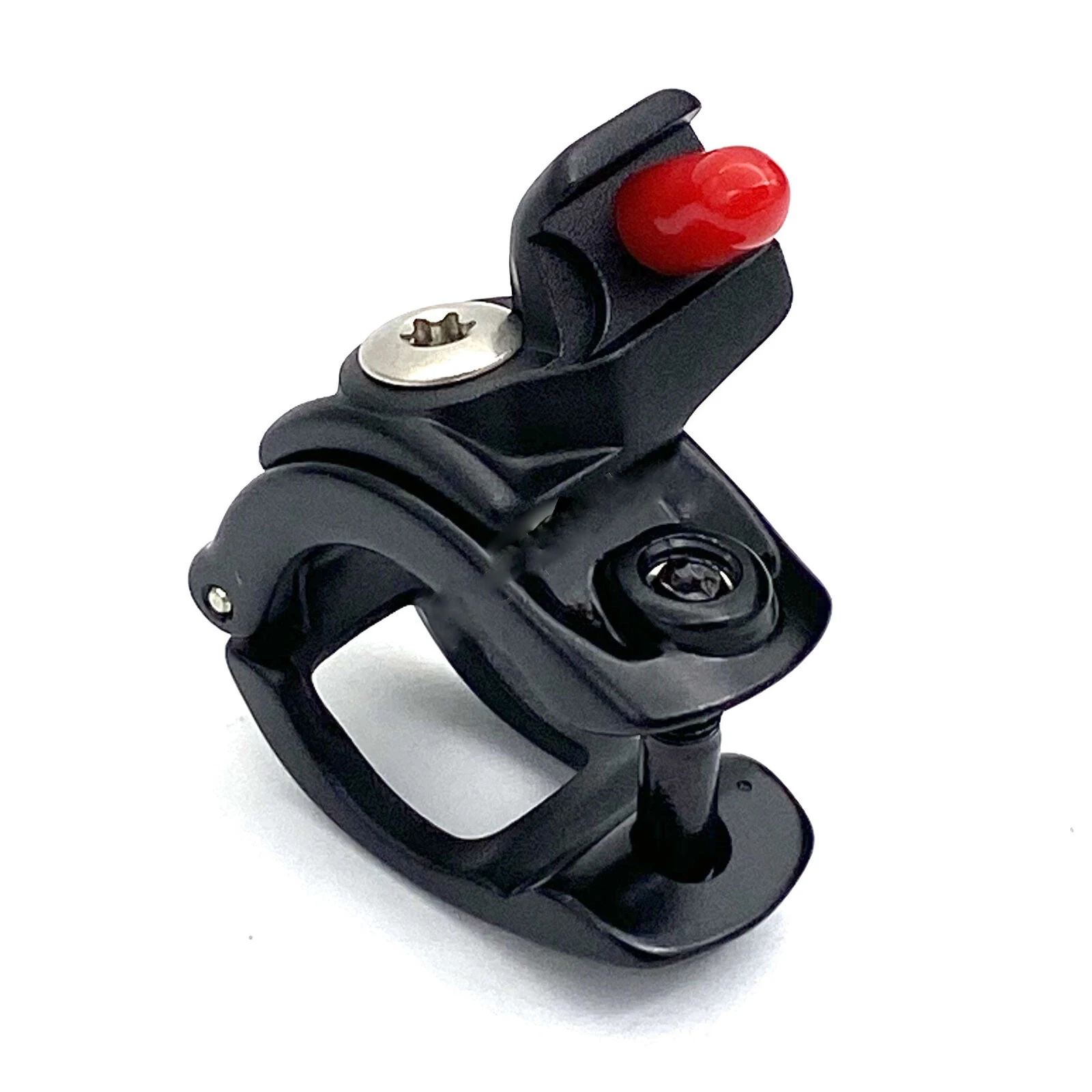 

Bike Bicycle Brake Clamp Ring Adapter For SRAM Avid Matchmaker X MMX Elixir CR /X0/XX BRAKE H-Clamp