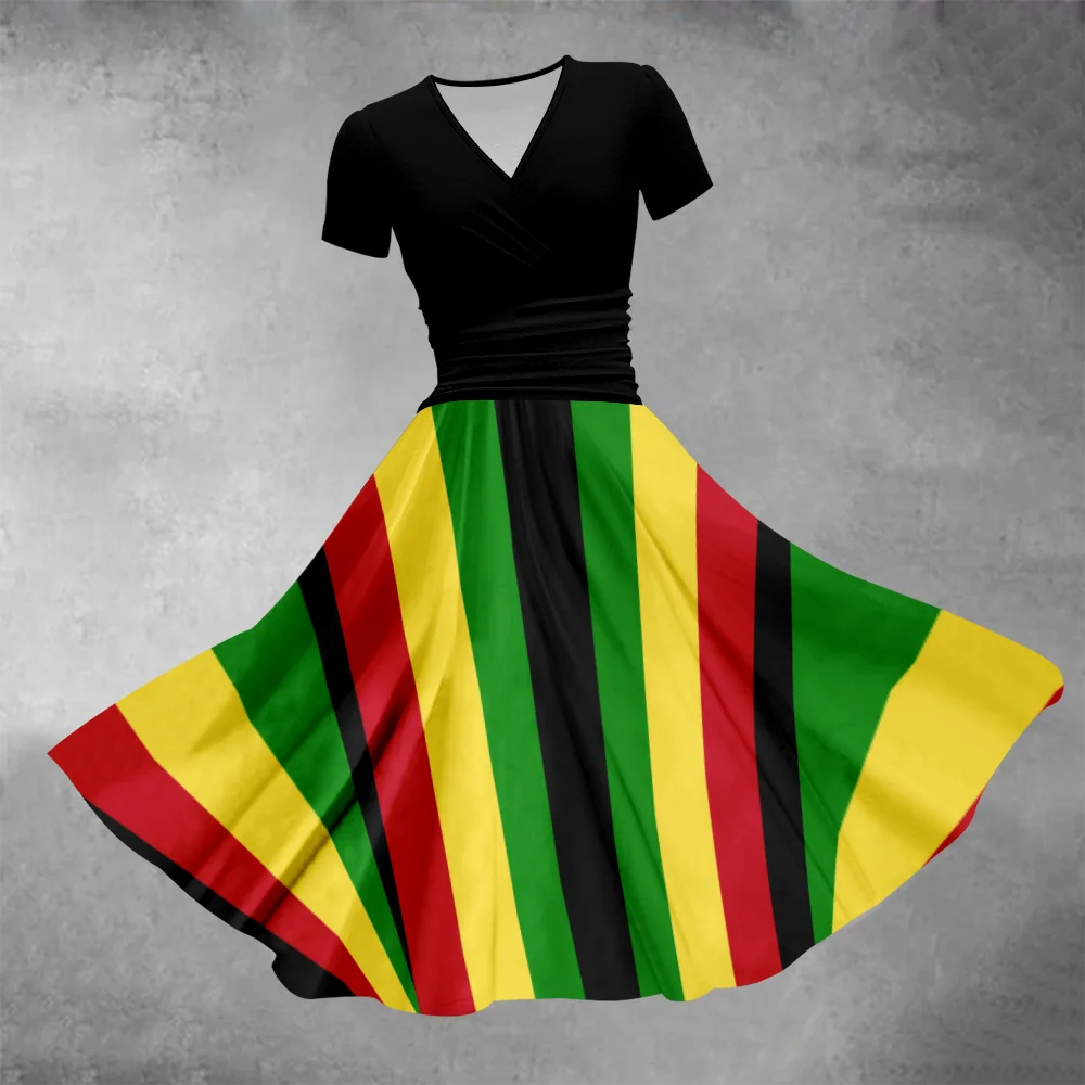 

Summer Dress Luxury Colorful Evening Dresses Women Oversize Stylish Party Dress Girl Vestido Elegant Robes New in Dresses 2024