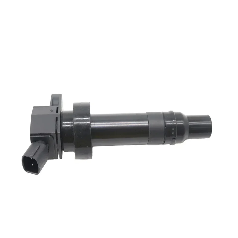 Set Of 4 AVERY Ignition Coils - Direct Fit For Kia Rio/Soul & Hyundai Veloster/Accent 1.6L