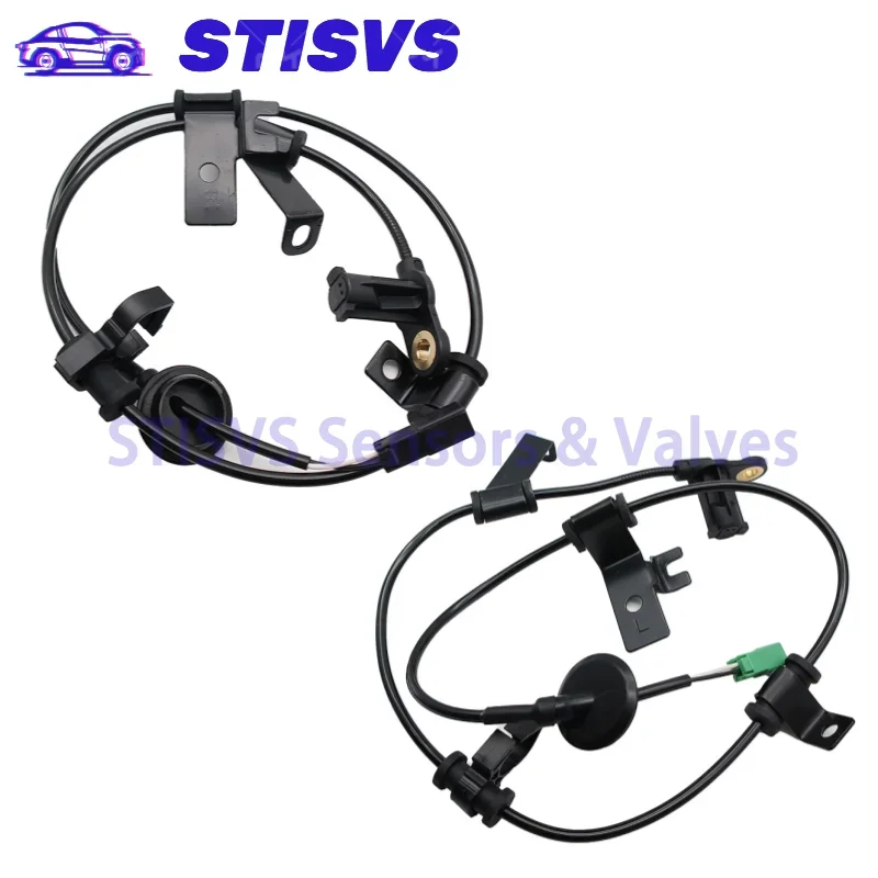 EF91-43-71Y Rear Left/Right ABS Wheel Speed Sensor For Mazda TRIBUTE (EP) 2.3 AWD (EP3W) 3.0 V6 (EPFW) 2004-2008 EF91-43-72Y New