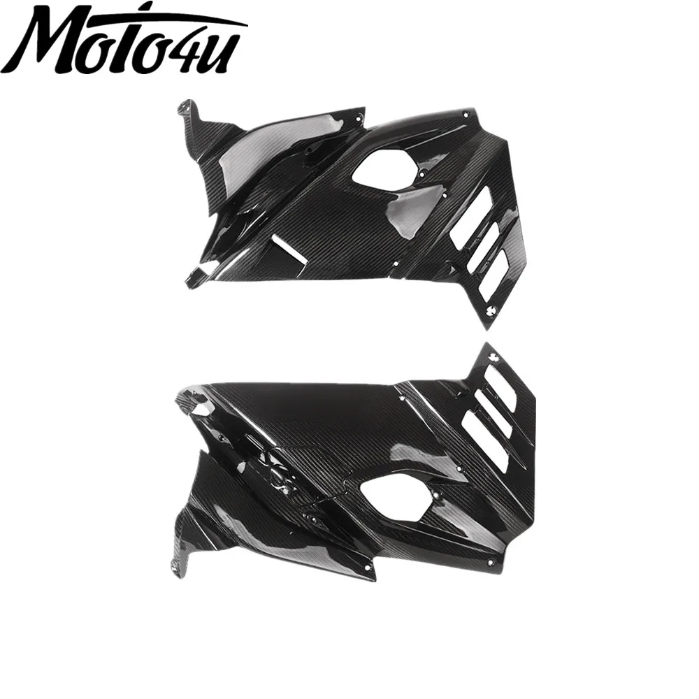 

Боковой обтекатель для мотоцикла из углеродного волокна для Aprilia RS660 RS 660