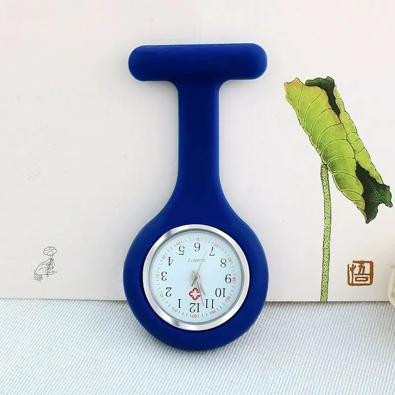 Nurse Pocket Watch 1PC