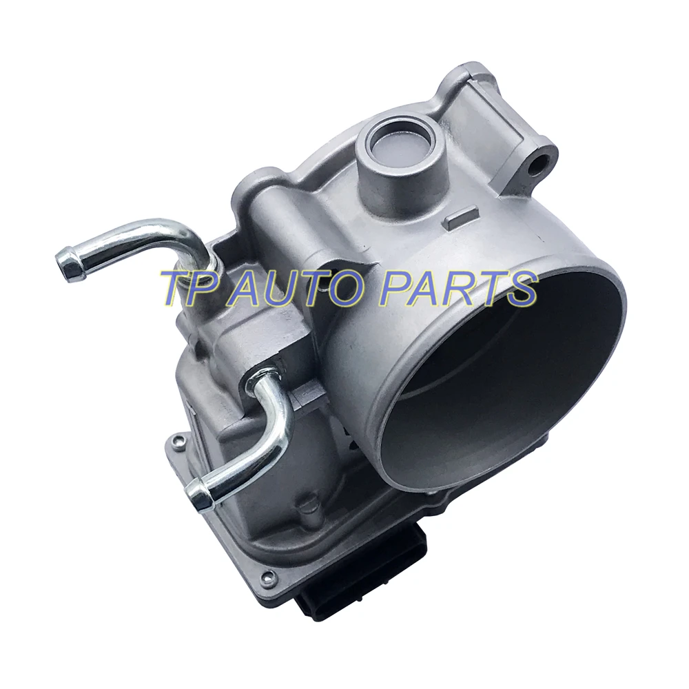 Throttle Body OEM 16119-1LA0A 16119-1LA0D 16119-1LA0C 161191LA0A