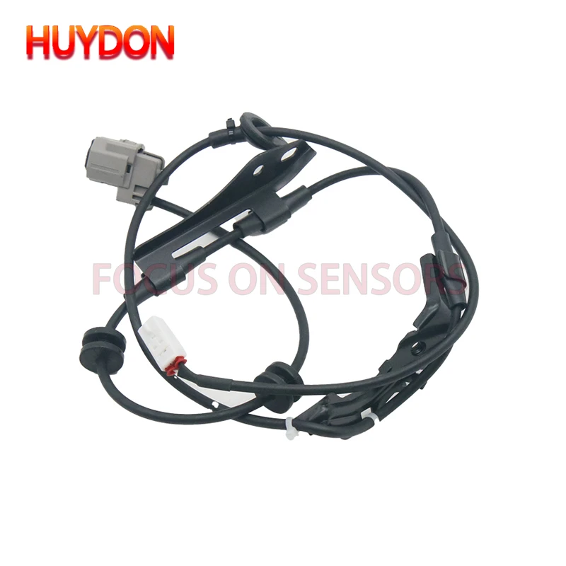 89516-02121 Rear Left/Right ABS Wheel Speed Sensor For 2007-2013 Toyota Corolla 1.8 2.4 89516-02111 Auto Part Accessories