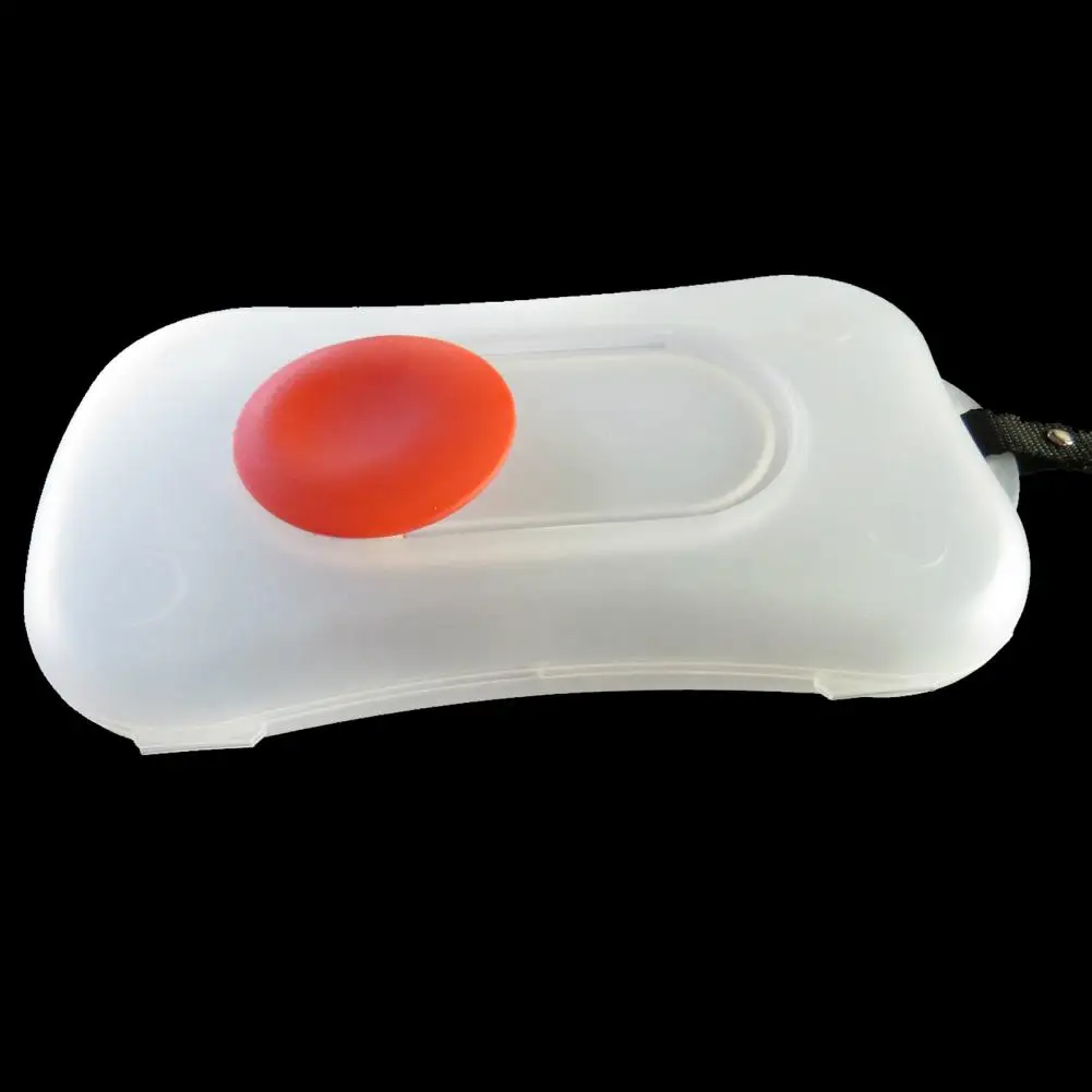 Baby Wipe Dispenser  Useful Multi-purpose Baby Wipe Container  Portable Baby Wipe Container